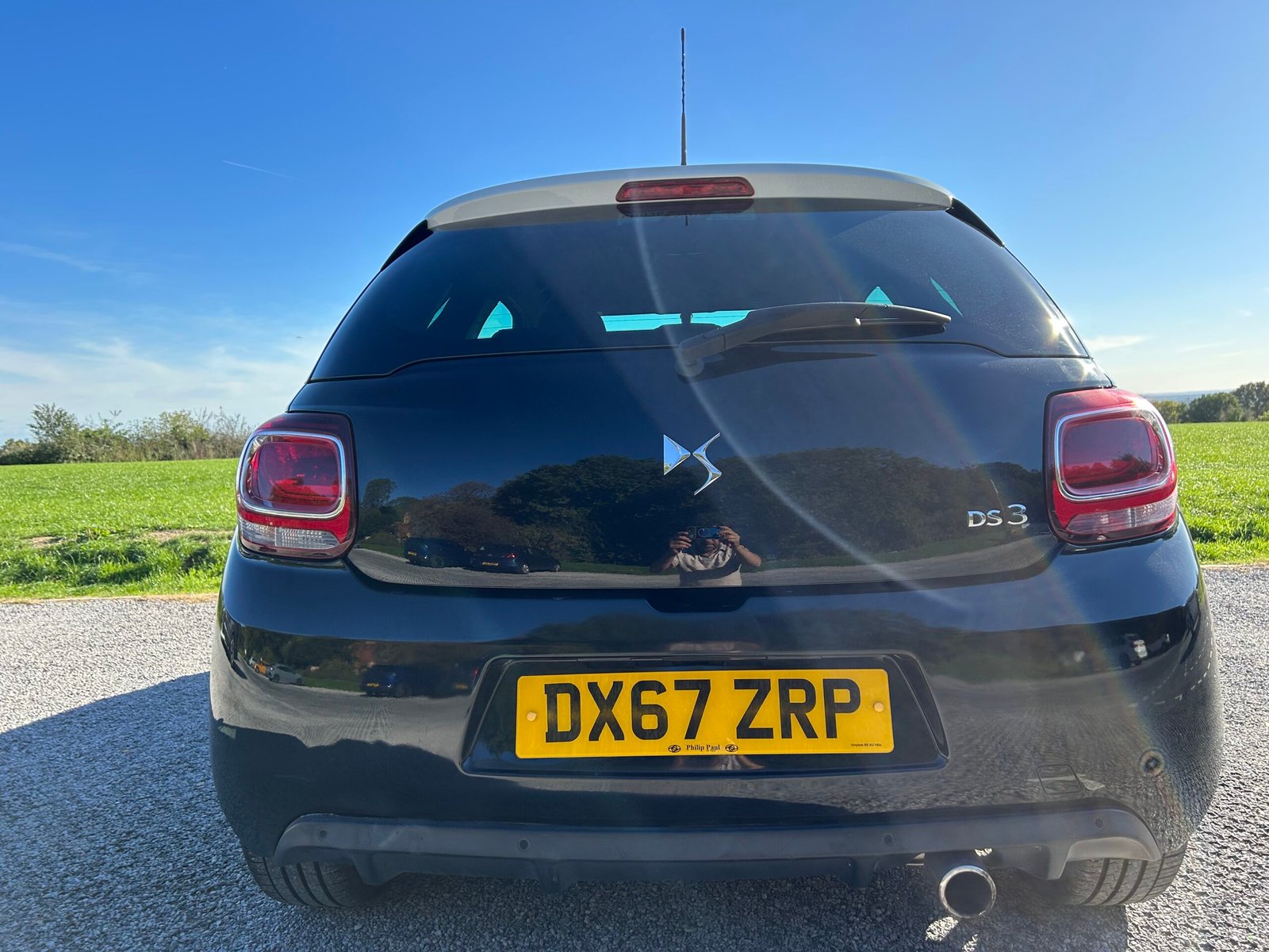 Citroen DS3 - Image 6