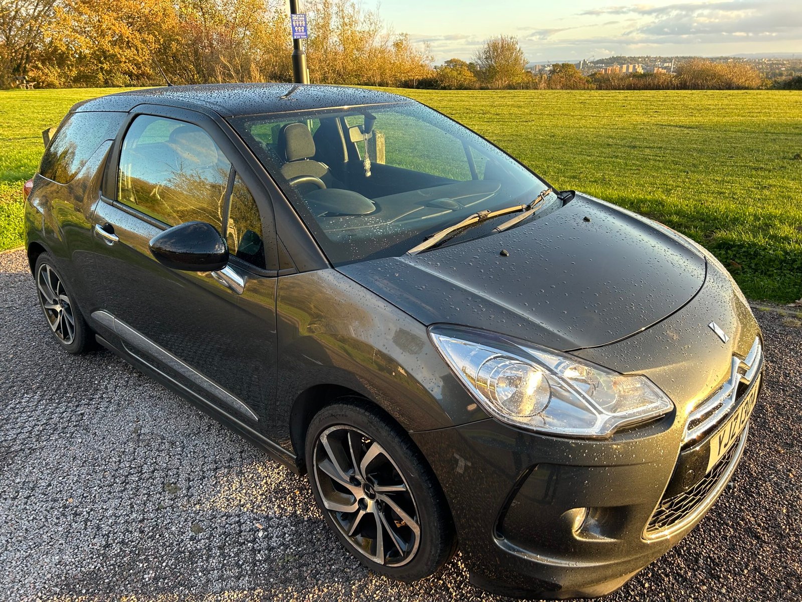 Citroen Ds3 - Image 5
