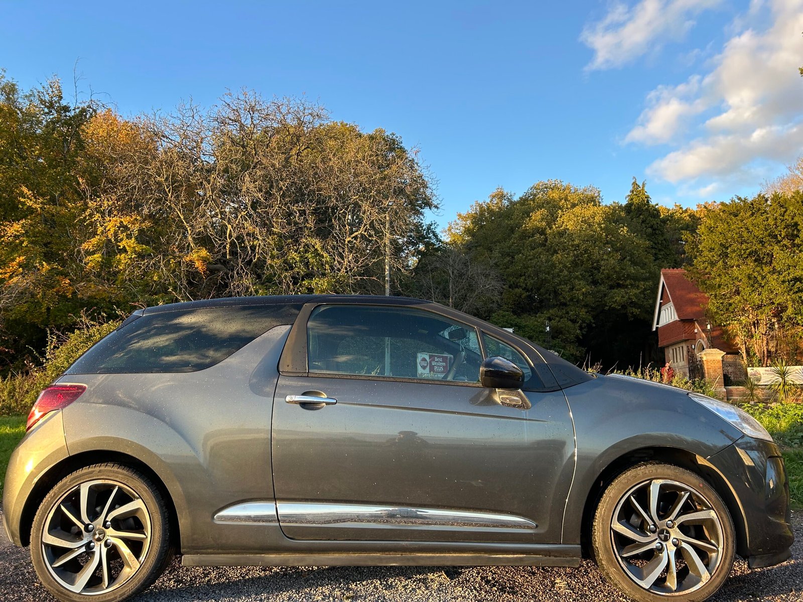 Citroen Ds3 - Image 2