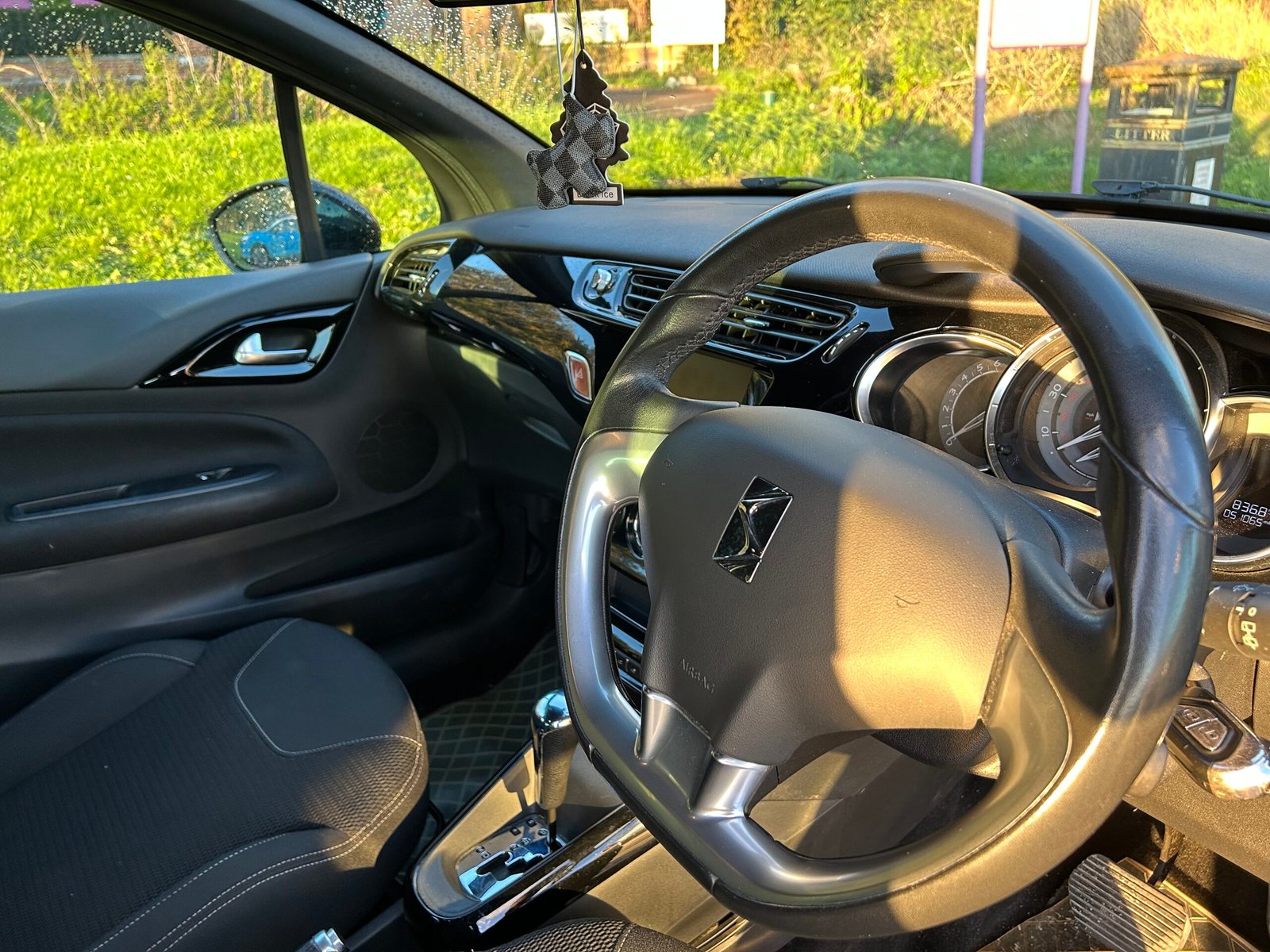 Citroen Ds3 - Image 4