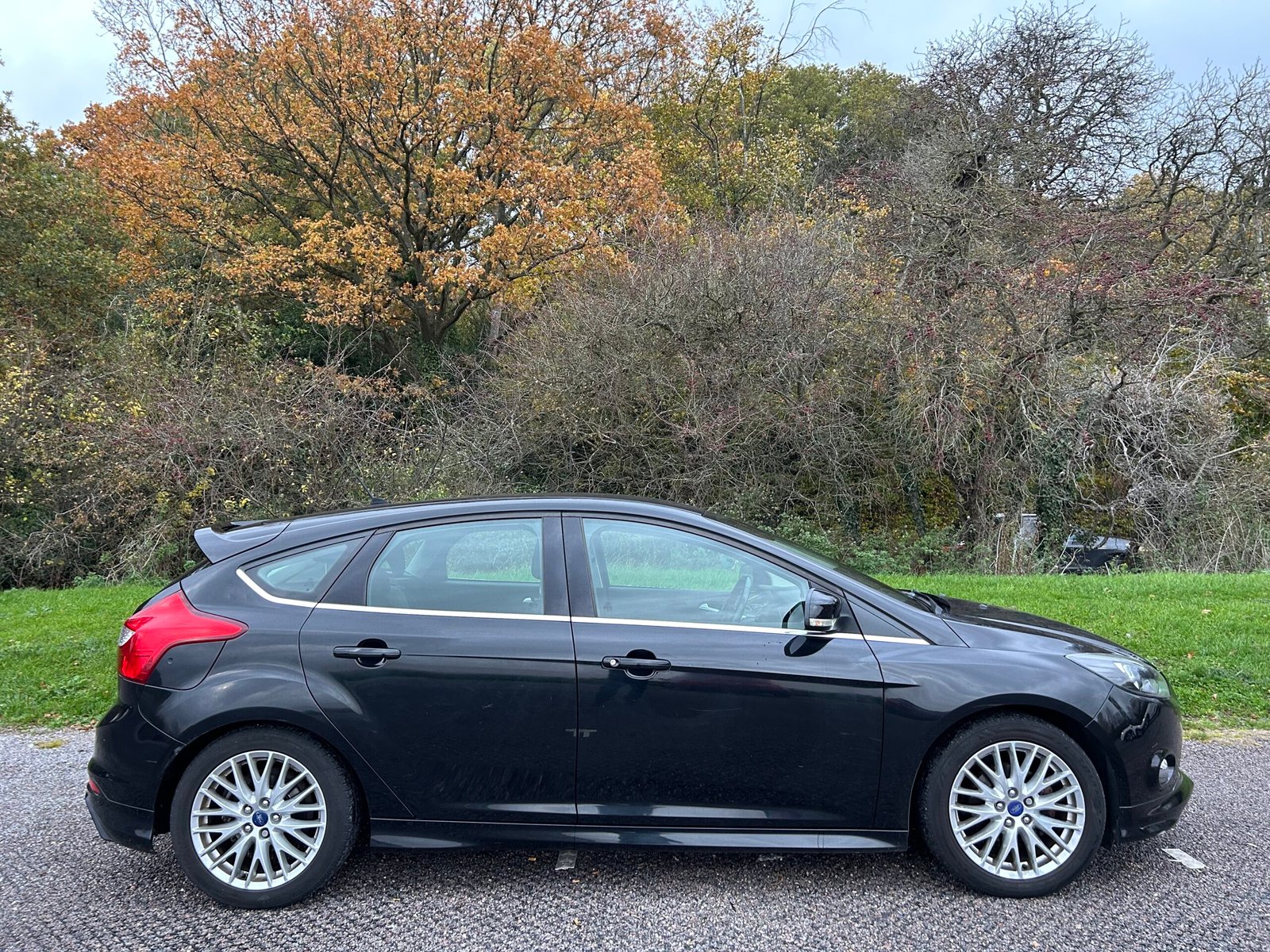 Ford Focus - Image 2