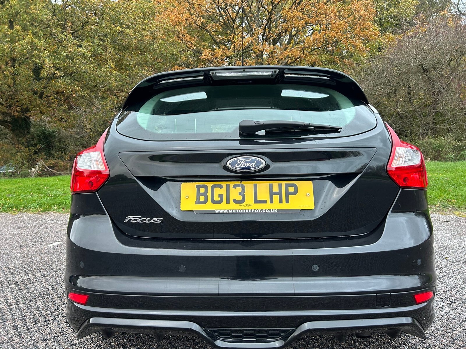 Ford Focus - Image 3