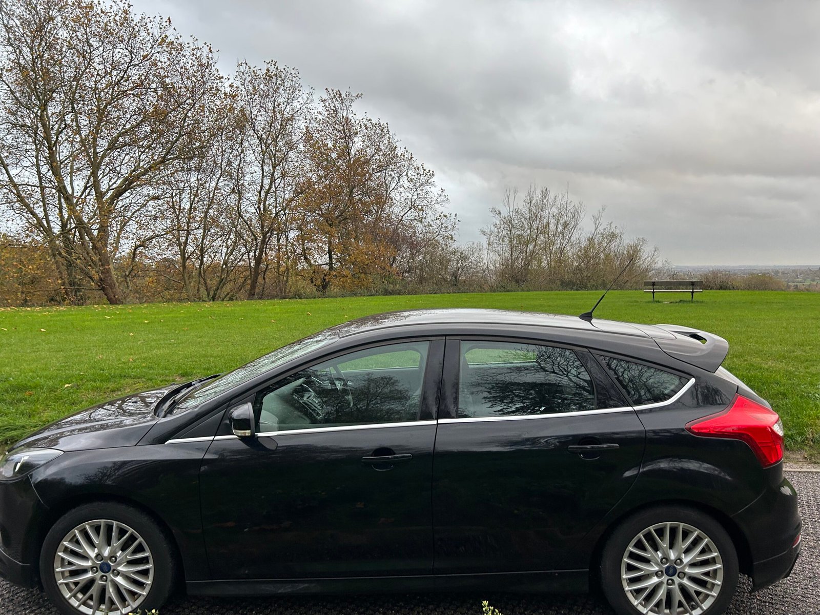 Ford Focus - Image 6