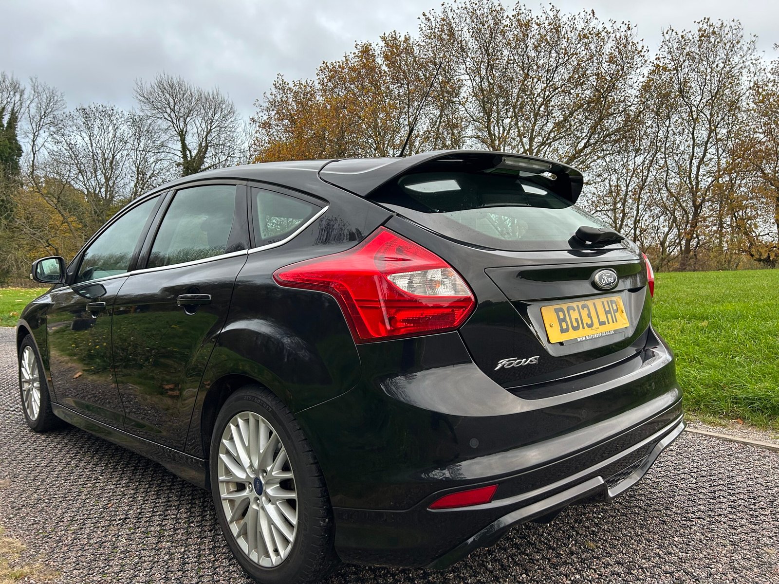 Ford Focus - Image 4