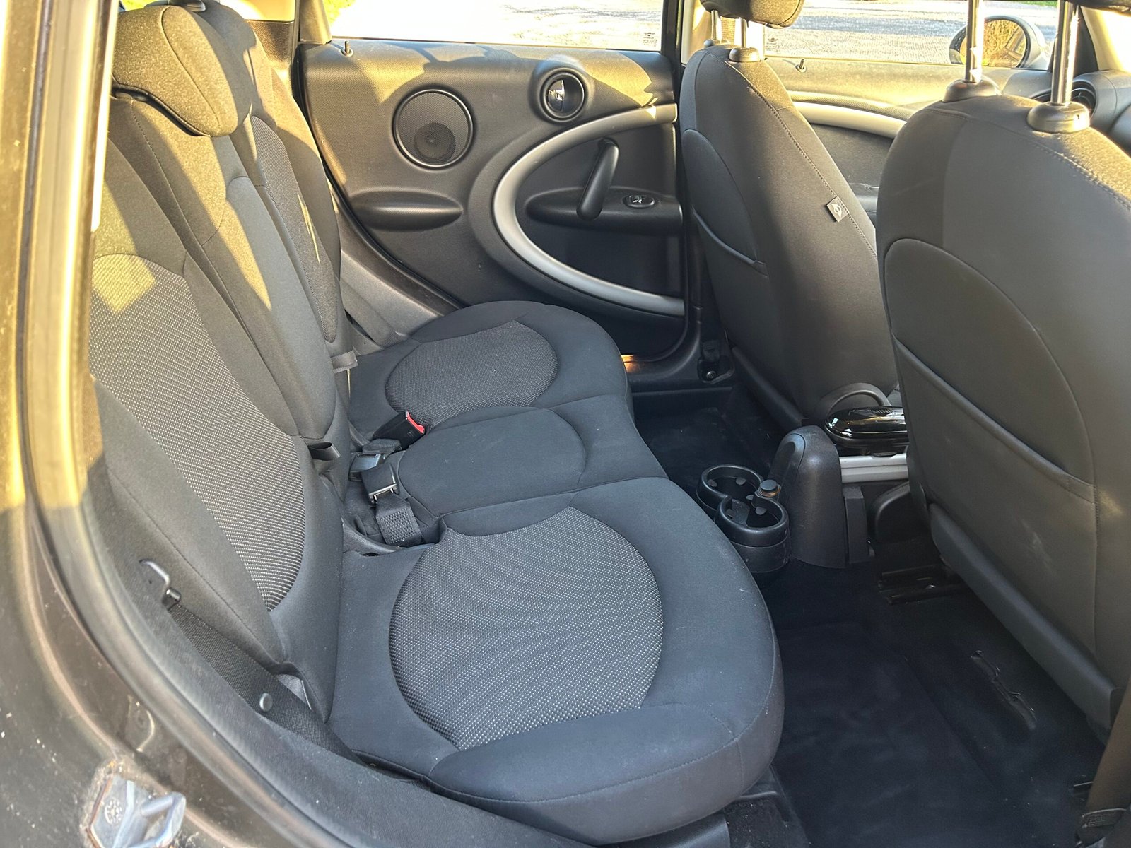 Mini Countryman - Image 4