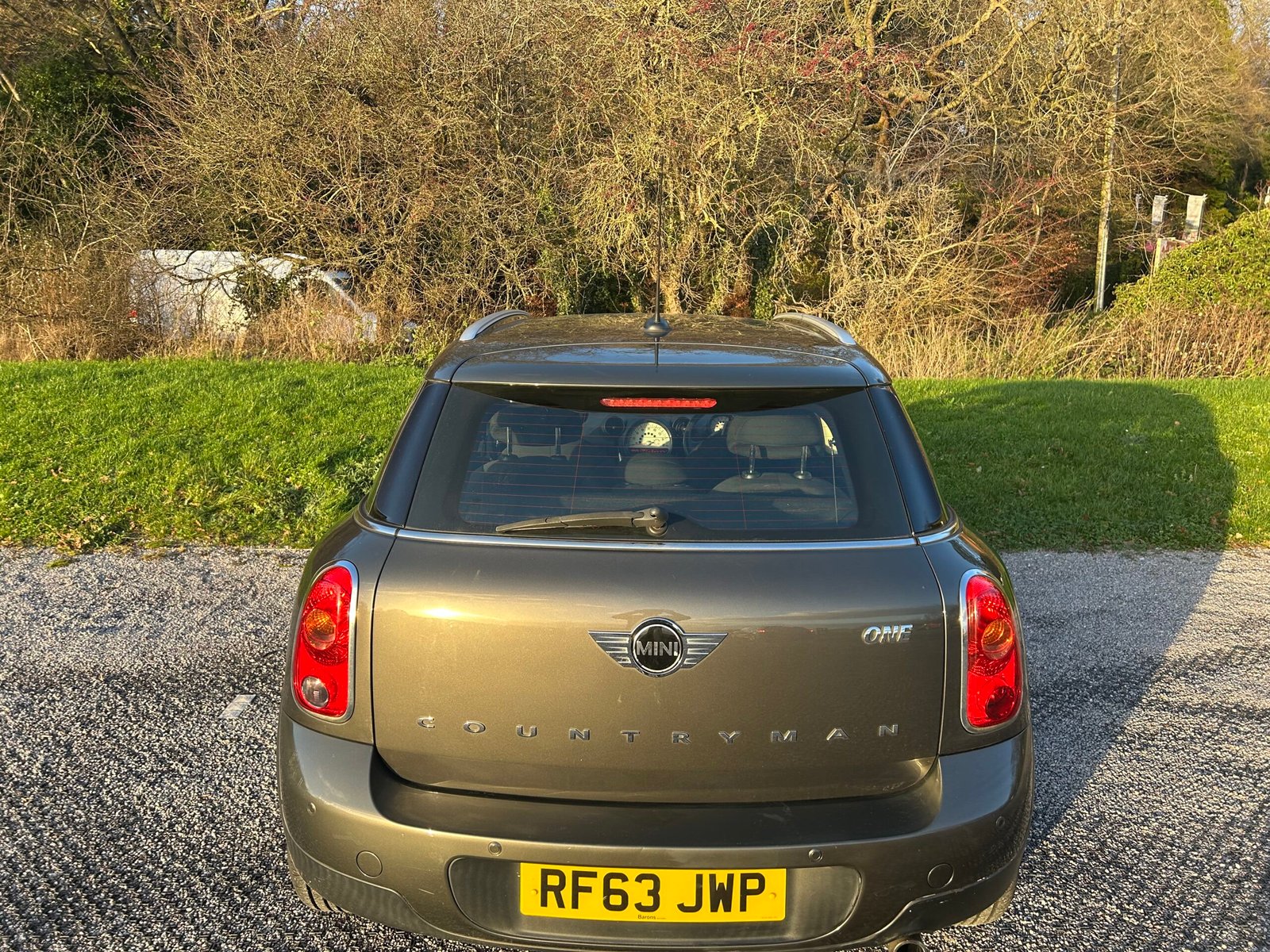 Mini Countryman - Image 3