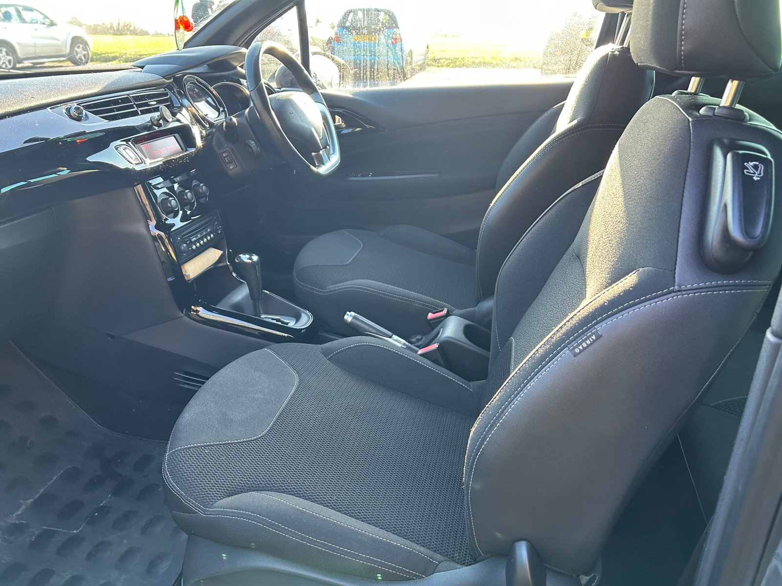 Citroen Ds3 - Image 4