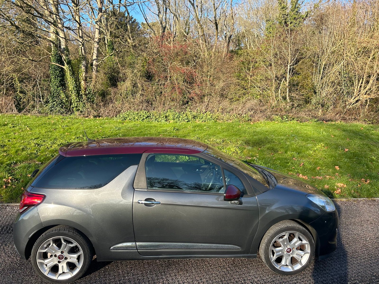 Citroen Ds3 - Image 5